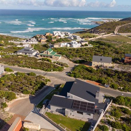 C-The-C Struisbaai Exterior foto