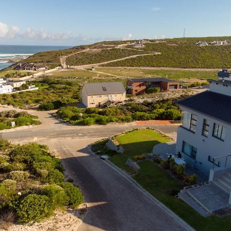 C-The-C Struisbaai Exterior foto