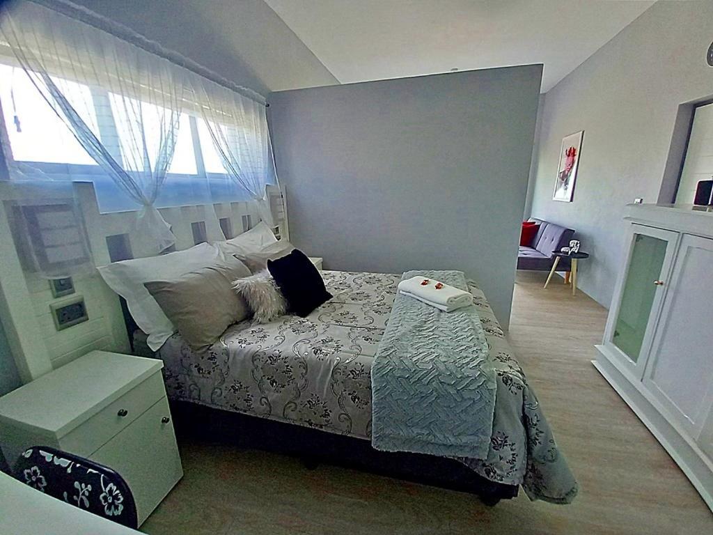 C-The-C Struisbaai Exterior foto