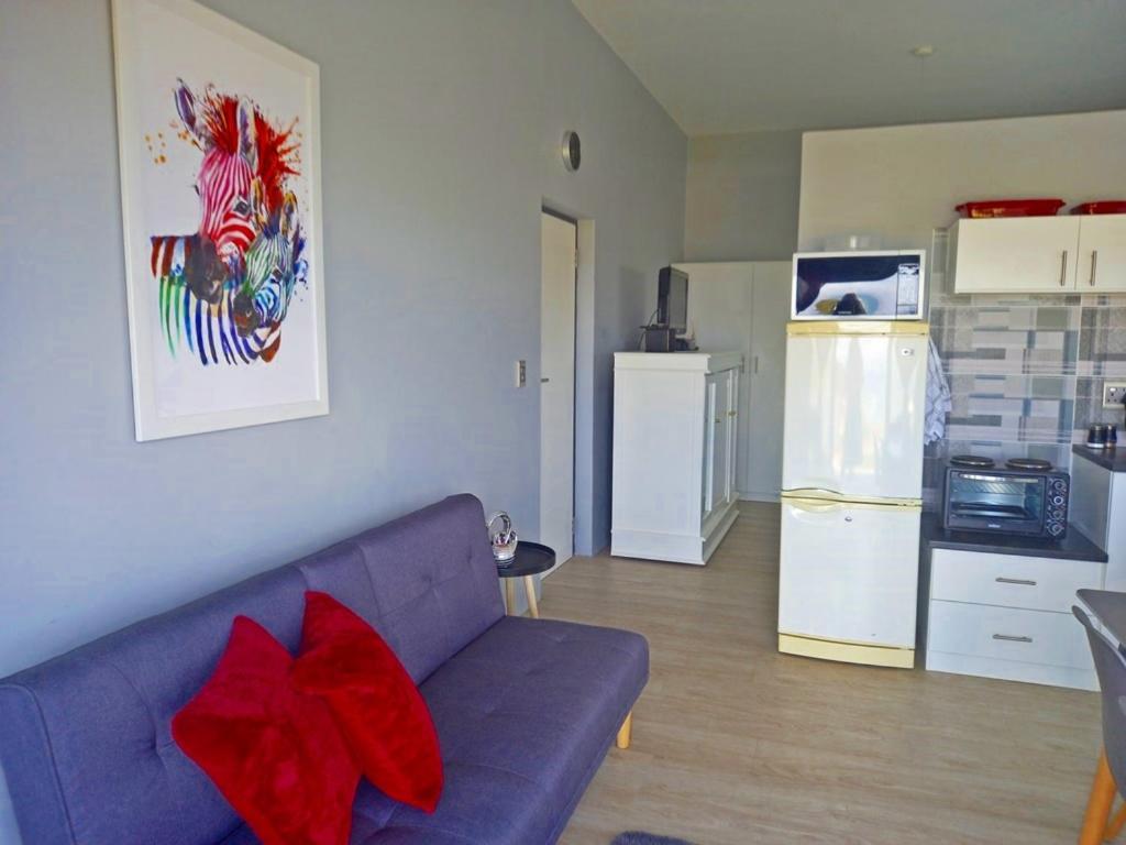 C-The-C Struisbaai Exterior foto