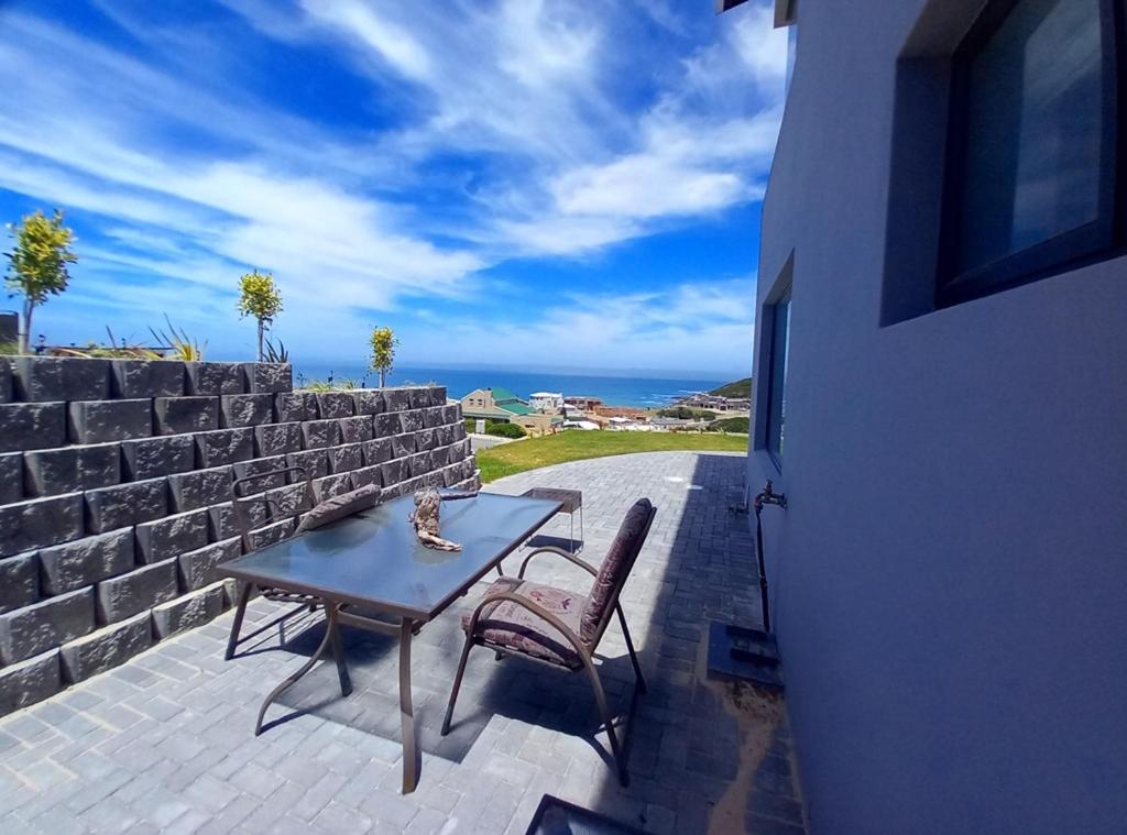 C-The-C Struisbaai Exterior foto