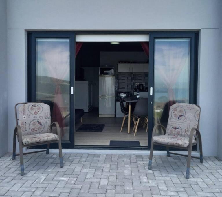 C-The-C Struisbaai Exterior foto