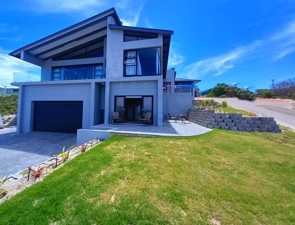 C-The-C Struisbaai Exterior foto