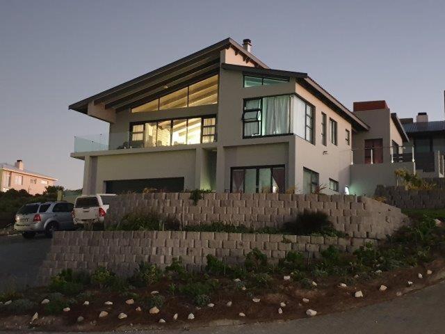 C-The-C Struisbaai Exterior foto