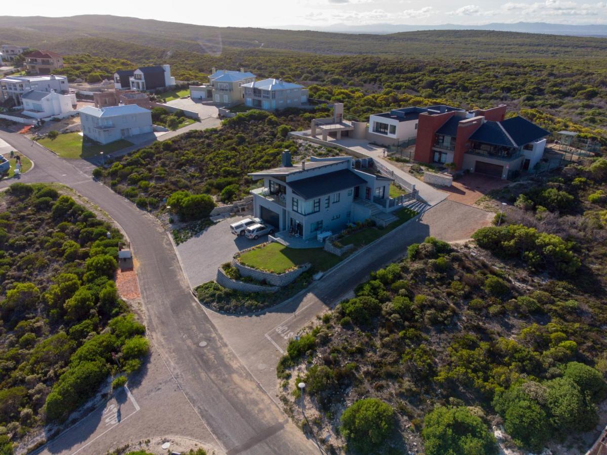 C-The-C Struisbaai Exterior foto