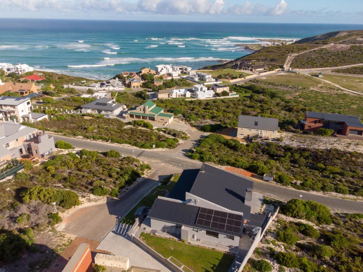C-The-C Struisbaai Exterior foto